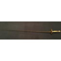EPEE XVIII siècle SF