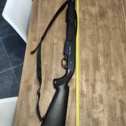Carabine a pompe Verney Carron impact LA traqueur