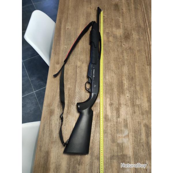 Carabine a pompe Verney Carron impact LA traqueur