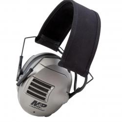 Casque de protection électronique M&P by Smith & Wesson