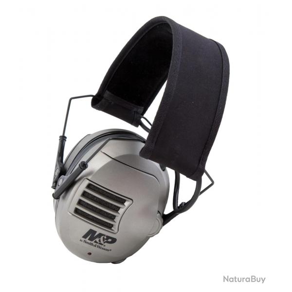 Casque de protection lectronique M&P by Smith & Wesson