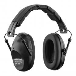 Casque de protection auditive Num'Axes CAS1047 noir