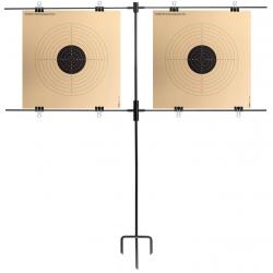 Portique porte cible réglable - Black Ops