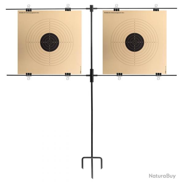 Portique porte cible réglable - Black Ops