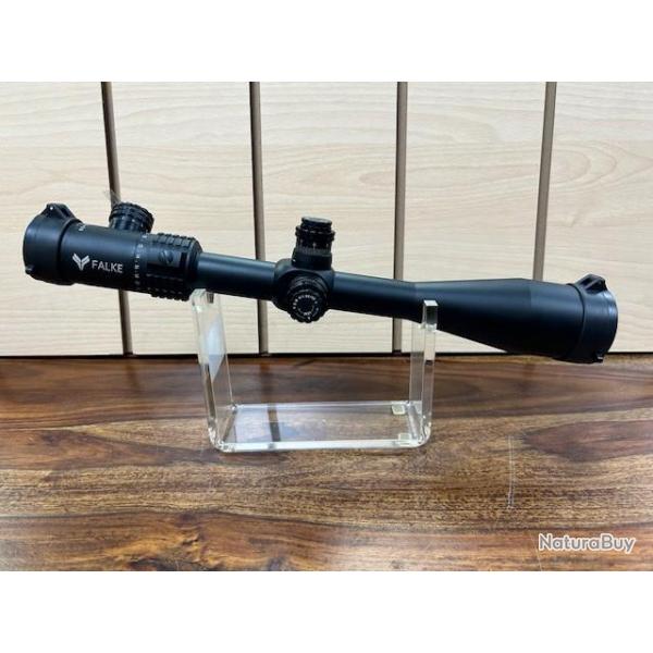 Occasion Lunette Falke sport 8.5-25x50 MilDot