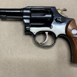 Revolver Taurus Mod.80 - 38 spl