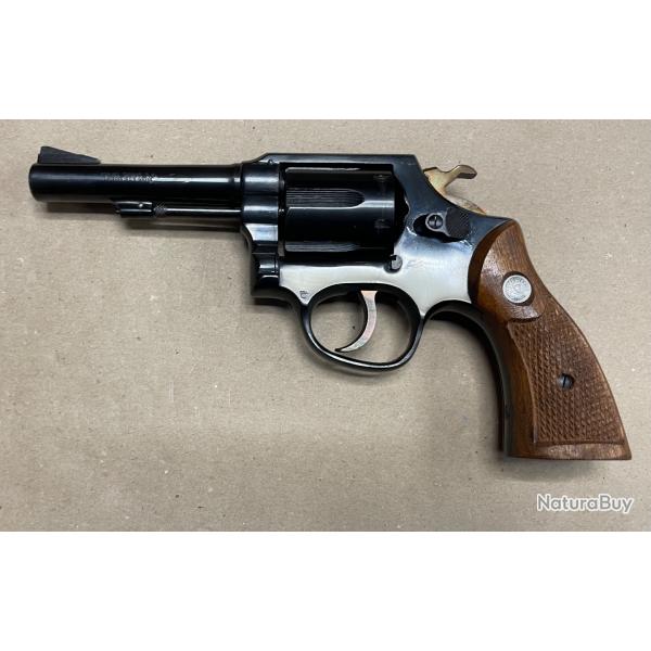 Revolver Taurus Mod.80 - 38 spl