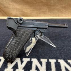 Pistolet W.F P06-29 7,65Para 66106