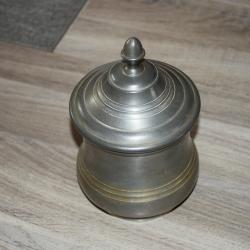 FUMEUR : Pot Tabac 2