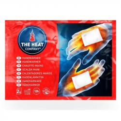 Chaufferettes The Heat Company Chauffe-mains