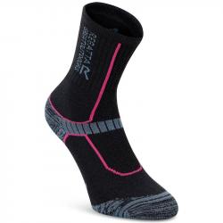 Chaussettes de randonnée Regatta Merino Wool Hiker Sock Women 36-38