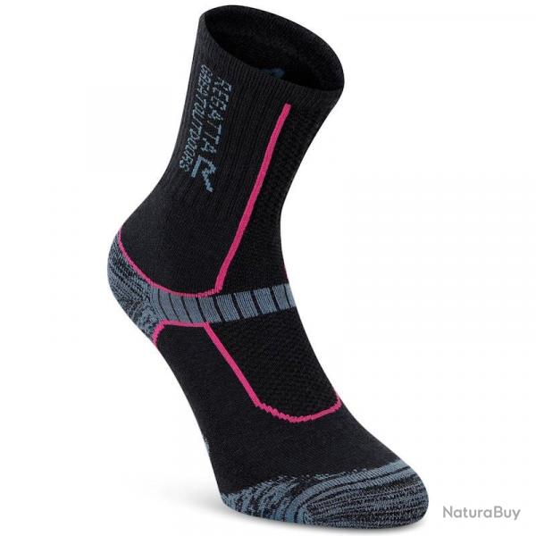 Chaussettes de randonnée Regatta Merino Wool Hiker Sock Women 39-42