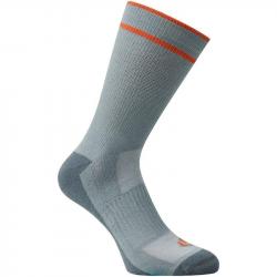 Chaussettes de randonnée Dare2b Endurance Walking Sock grises 39-42