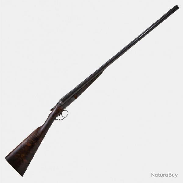 Fusil Army & Navy CSL Model 1893 Cal. 12 x 65