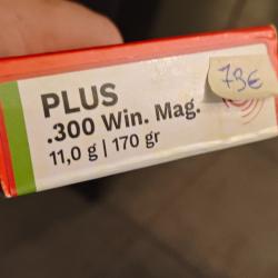 munitions 300