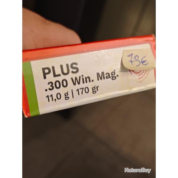 munitions 300