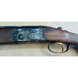 Beretta 686 Silver pigeon calibre 20