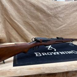 Carabine Schmidt-Rubin 96-11 Cat.D n°205377