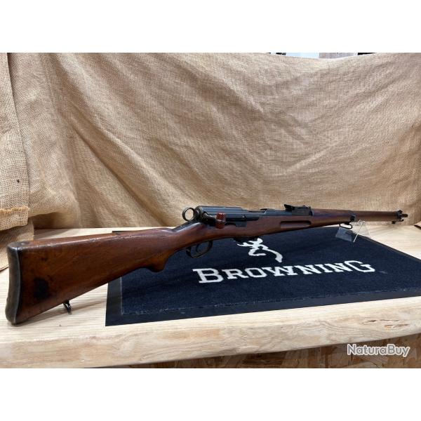 Carabine Schmidt-Rubin 96-11 Cat.D n205377