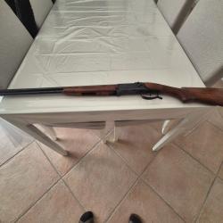 Carbine mixte superposés Sidna 410 - 14mm