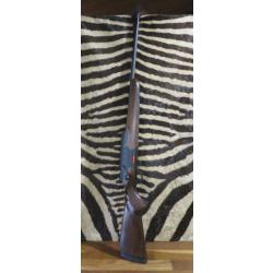 Carabine linéaire BERETTA BRX1 bois grade 3 cal.30-06 canon 57cm fileté 14x100