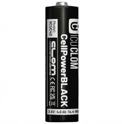 Batterie rechargeable Cell Power Black 4.0Ah ICU