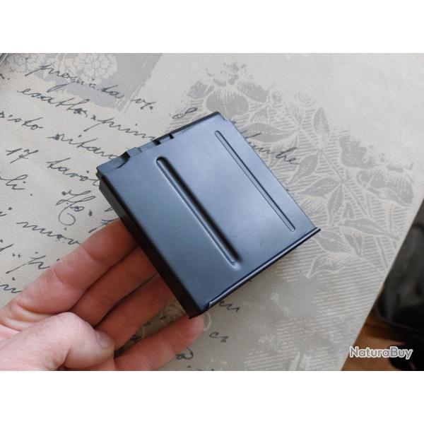 Chargeur 338 Lapua Magnum  Action longue, boitier  "3,715"