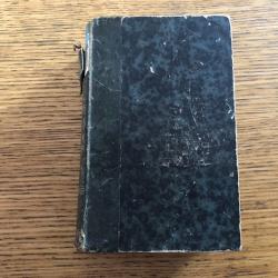 Livre: Chronologie Universelle, 1864