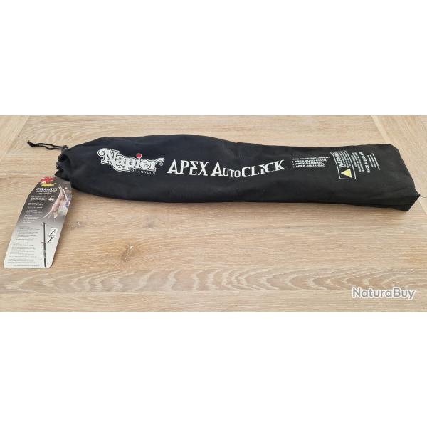 Support NAPIER  gibier APEX AutoClick