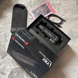 Hikmicro lynx pro le15