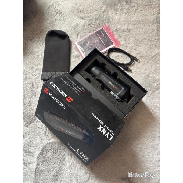 Hikmicro lynx pro le15
