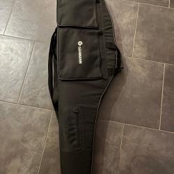 Housse de transport pour carabine GEHMANN 740 130cm