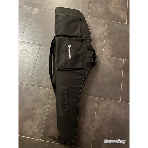 Housse de transport pour carabine GEHMANN 740 130cm