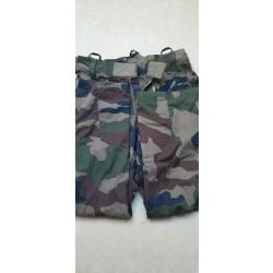 Pantalon Treillis F3 CCE - Nouvelle Génération
