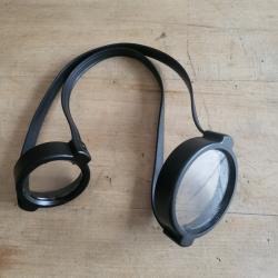 Bonette neuve 3-12x50 Schmidt & Bender