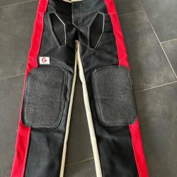 Pantalon Gehmann FemmeTaille 38