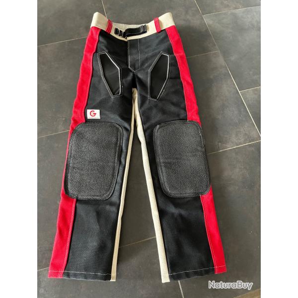 Pantalon Gehmann FemmeTaille 38