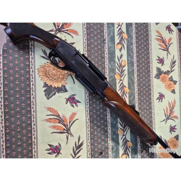 Remington 750 cal 280