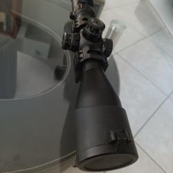 Lunette de tire UTG 3 12 44 comme neuve , jamais servie