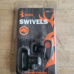 Anneaux de grenadiere neufs