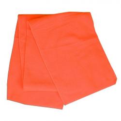 ECHARPE ORANGE SOMLYS