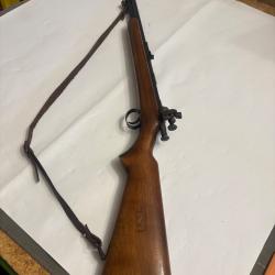 Carabine The BIRMINGHAM SMALL ARMS