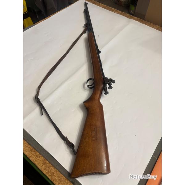 Carabine The BIRMINGHAM SMALL ARMS