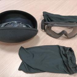 Masque balistique Oakley SI google