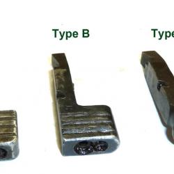 ENFIELD N°1 MKIII ARMEUR (COCKING PIECE) TYPE B