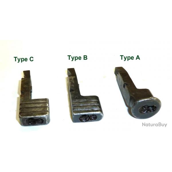 ENFIELD N1 MKIII ARMEUR (COCKING PIECE) TYPE B