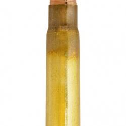 Cartouches LAPUA Mega - Cal: 9,3x62 - 285Gr (18.5g) - x20