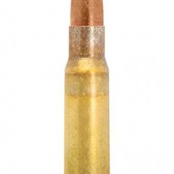 Cartouches LAPUA Naturalis - Cal: 8X57 IRS - 180Gr (11.7g) - x20
