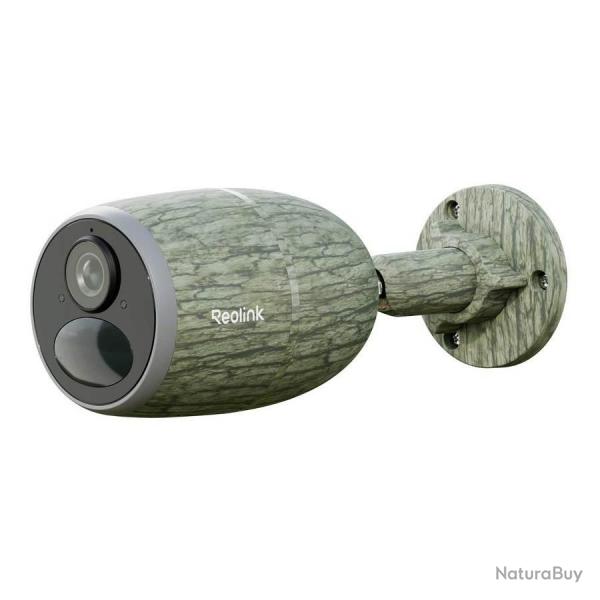 Camra de surveillance Reolink Go G330 4G LTE