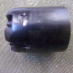 barillet de revolver Uberti  calibre 36 " Patent N"